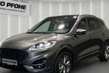 Ford Kuga 8.127 km 25.850 &euro; Hamburg 22335