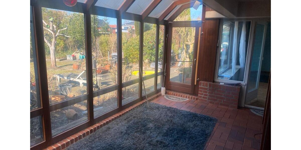 Reihenhaus Kaltenkirchen - 4 Zimmer, 113 m&sup2;, 325.000&euro; | Angebot:25960398