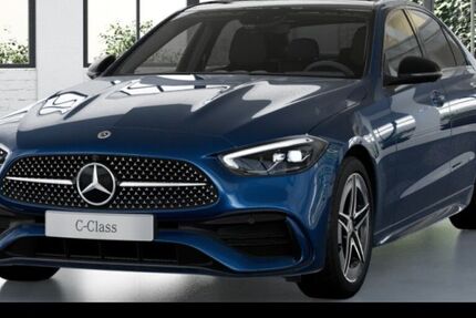 Mercedes-Benz C 180 9.900 km 44.900 &euro; Hamburg 22047