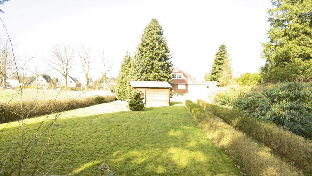 Einfamilienhaus Norderstedt Garstedt - 3 Zimmer, 138 m&sup2;, 659.000&euro; | Angebot:25836208