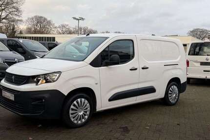 Peugeot Partner 73.389 km 13.950 &euro; Norderstedt 22851