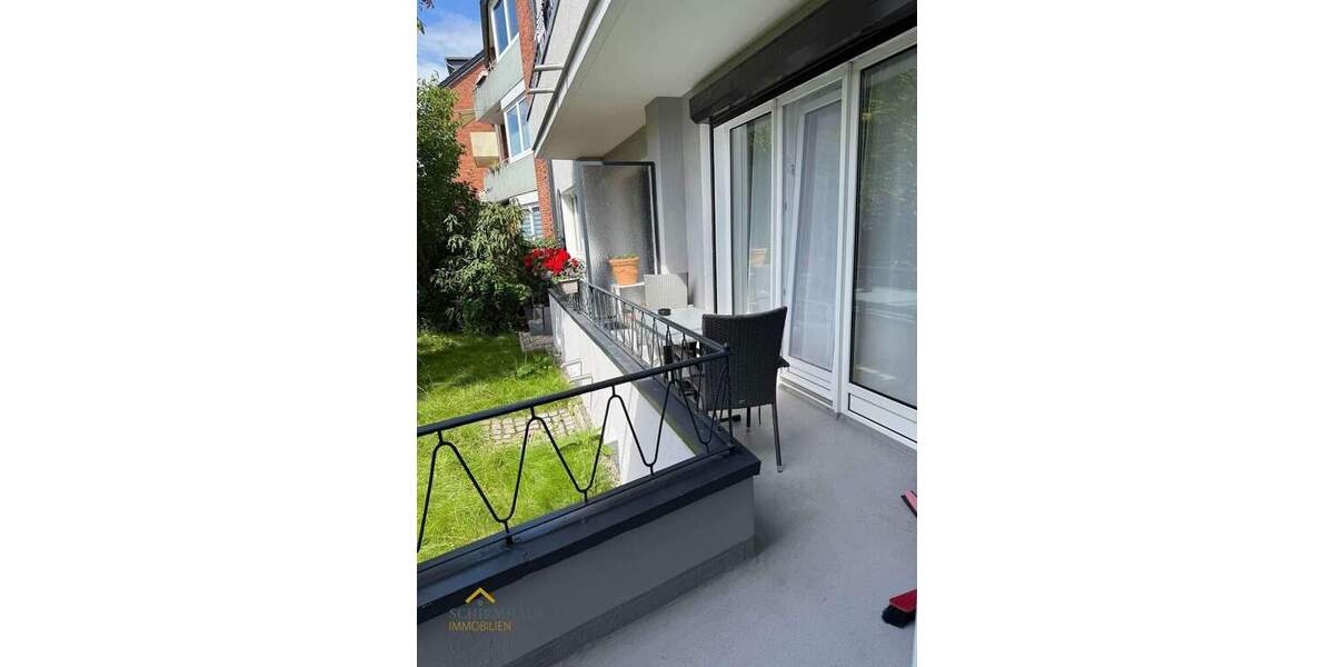 Mehrfamilienhaus, Wohnhaus Hamburg Horn - 2 Zimmer, 510 m&sup2;, 2.150.000&euro; | Angebot:25684349