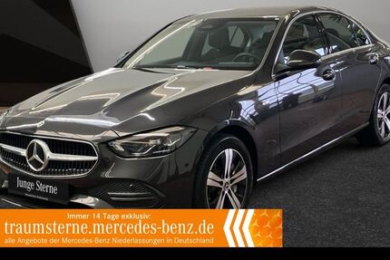 Mercedes-Benz C 300 10.808 km 38.490 &euro; Hamburg 22047