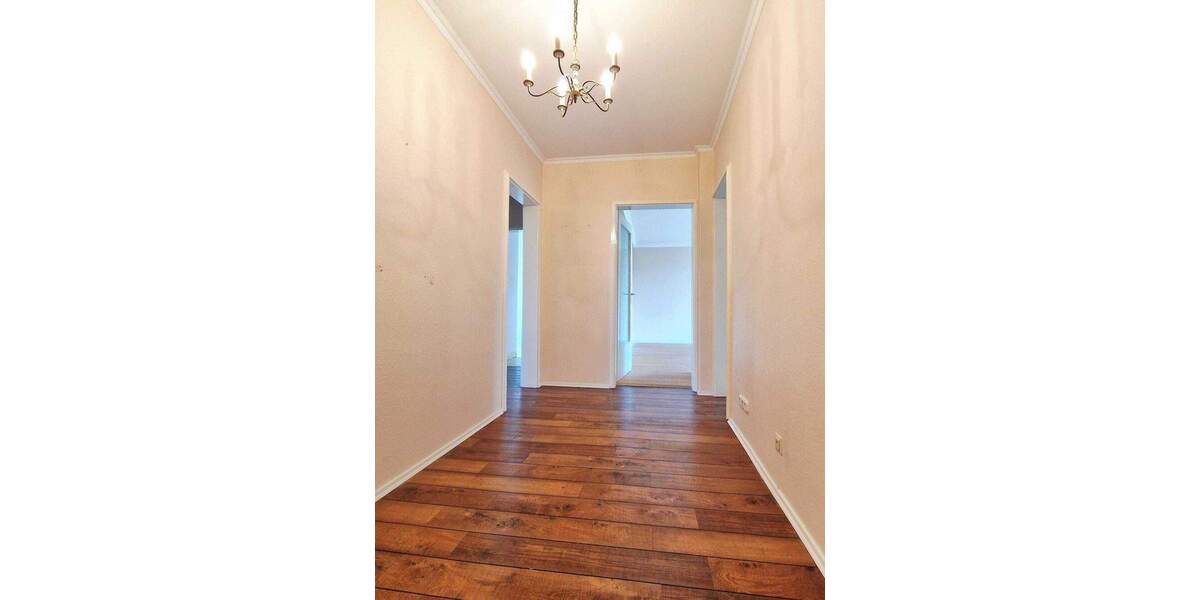 Etagenwohnung Oststeinbek - 4 Zimmer, 103 m&sup2;, 325.000&euro; | Angebot:25745230