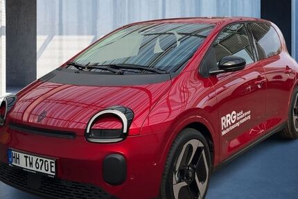 Renault Twingo 2.000 km 22.990 &euro; Hamburg 22529
