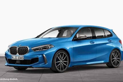 BMW M135 47.508 km 33.904 &euro; Barsbüttel bei Hamburg 22885