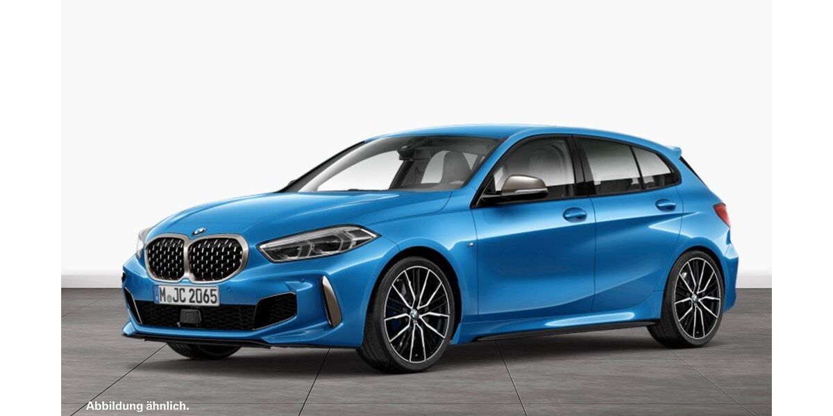 BMW M135 47.508 km 33.904 &euro; Barsbüttel bei Hamburg 22885