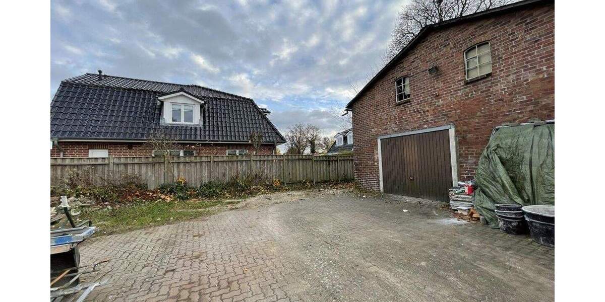 Grundstück Klein Nordende - 236.000&euro; | Angebot:25705802