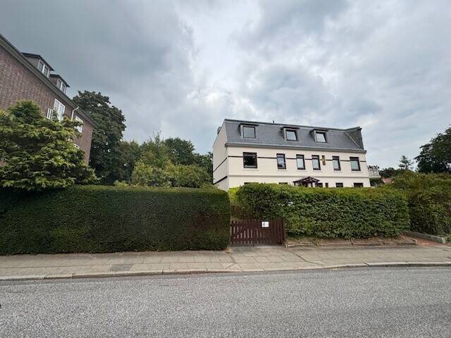 Mehrfamilienhaus, Wohnhaus Hamburg Fuhlsbüttel - 1.400.000&euro; | Angebot:25731266