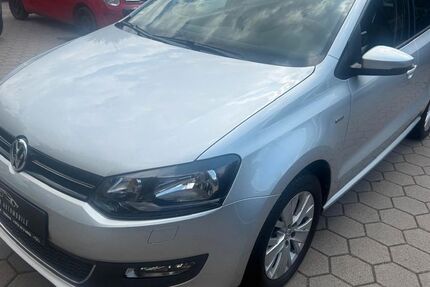 VW Polo 107.000 km 6.800 &euro; Hamburg 20097