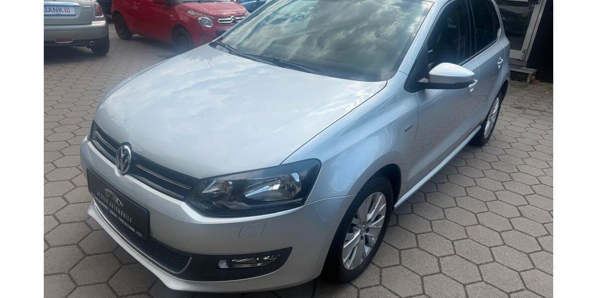 VW Polo 107.000 km 6.800 &euro; Hamburg 20097