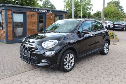 Fiat 500X 157.000 km 6.500 &euro; Reinbek 21465