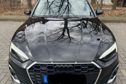 Audi A5 72.000 km 35.500 &euro; Hamburg 20144