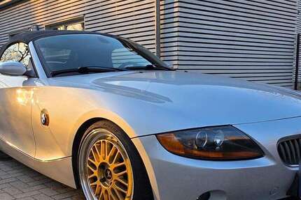 BMW Z4 169.000 km 10.000 &euro; Quickborn 25451
