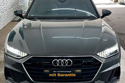 Audi A7 119.000 km 40.999 &euro; Stapelfeld 22145