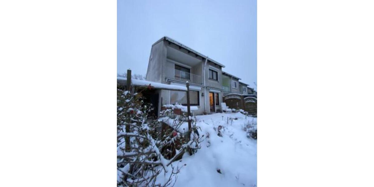 Reihenhaus Norderstedt Glashütte - 4 Zimmer, 140 m&sup2;, 455.000&euro; | Angebot:25834185