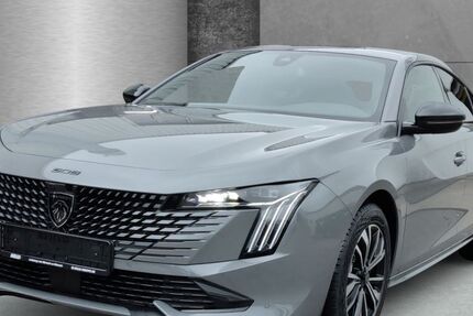 Peugeot 508 15.000 km 28.750 &euro; Norderstedt 22848