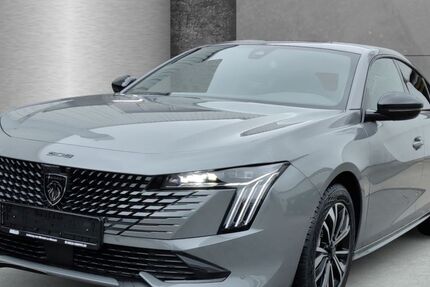 Peugeot 508 6.500 km 31.490 &euro; Norderstedt 22848
