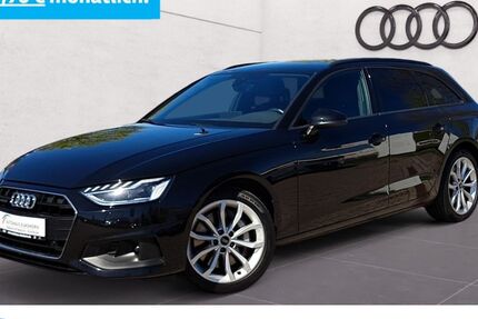 Audi A4 114.466 km 33.910 &euro; Kölln-Reisiek 25337