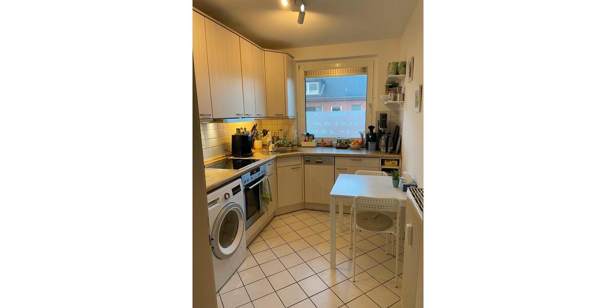 Etagenwohnung Rellingen - 3 Zimmer, 71 m&sup2;, 258.000&euro; | Angebot:24826411