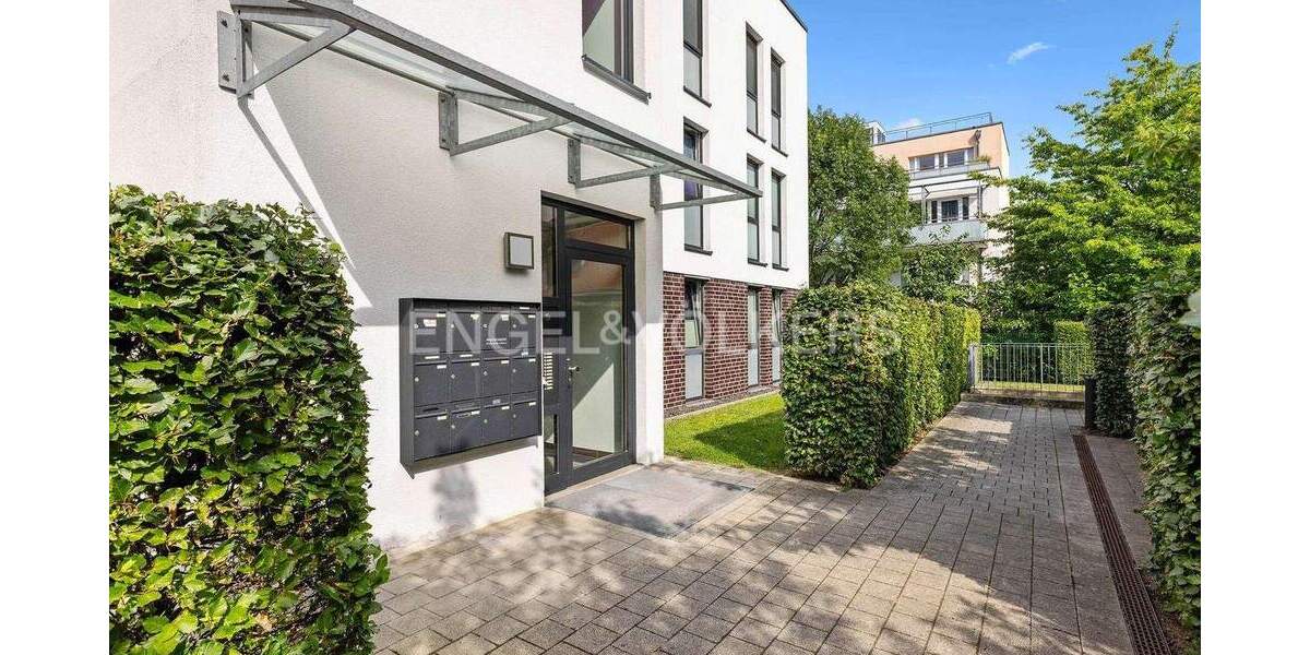 Etagenwohnung Hamburg Langenhorn - 4 Zimmer, 118 m&sup2;, 499.000&euro; | Angebot:25701560
