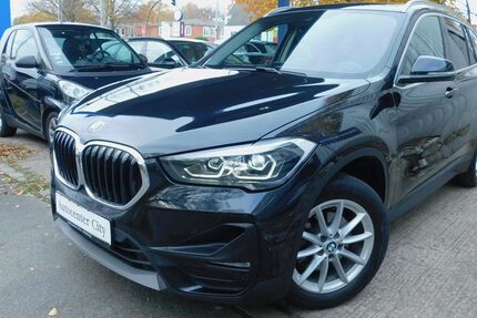 BMW X1 120.550 km 21.000 &euro; Hamburg 22043