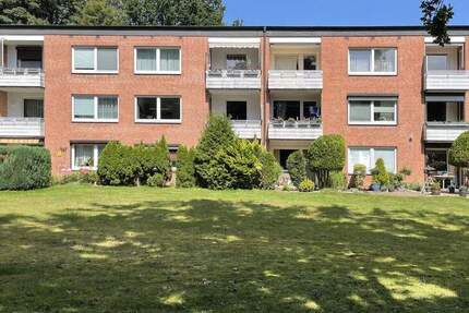 Wohnung Hamburg Marmstorf - 3 Zimmer, 71 m&sup2;, 198.000&euro; | Angebot:25670011