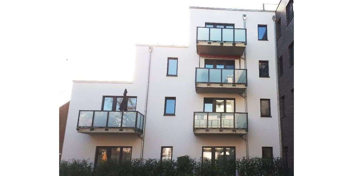 Etagenwohnung Kaltenkirchen - 2 Zimmer, 71 m&sup2;, 1.060&euro; | Angebot:27002641