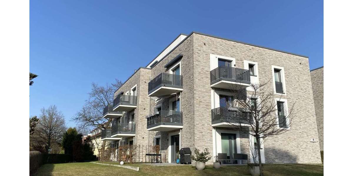 Etagenwohnung Hamburg Niendorf - 2 Zimmer, 66 m&sup2;, 399.000&euro; | Angebot:25292282