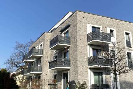 Wohnung Hamburg Niendorf - 2 Zimmer, 66 m&sup2;, 399.000&euro; | Angebot:25292282