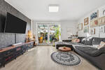 Reihenmittelhaus Norderstedt Harksheide - 5 Zimmer, 100 m&sup2;, 399.000&euro; | Angebot:25938366