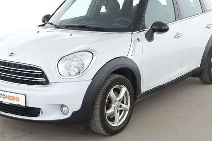 Mini Cooper Countryman 69.471 km 12.990 &euro; Hamburg 22529