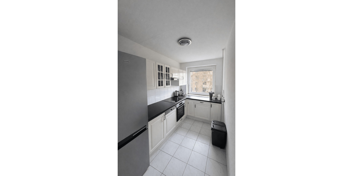 Etagenwohnung Hamburg Lokstedt - 3 Zimmer, 370.000&euro; | Angebot:26643951