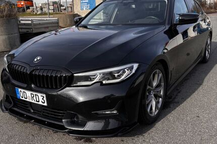 BMW 320 116.000 km 26.400 &euro; Bad Oldesloe 23843