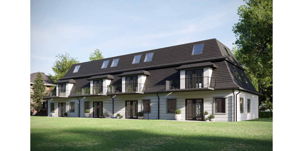 Mehrfamilienhaus, Wohnhaus Hamburg Wandsbek - 4.500.000&euro; | Angebot:25952271