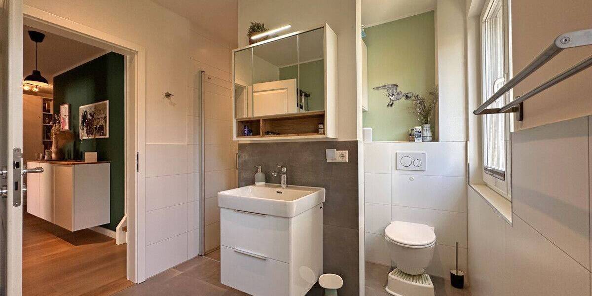Mehrfamilienhaus, Wohnhaus Hamburg Niendorf - 4 Zimmer, 108 m&sup2;, 795.000&euro; | Angebot:26819679