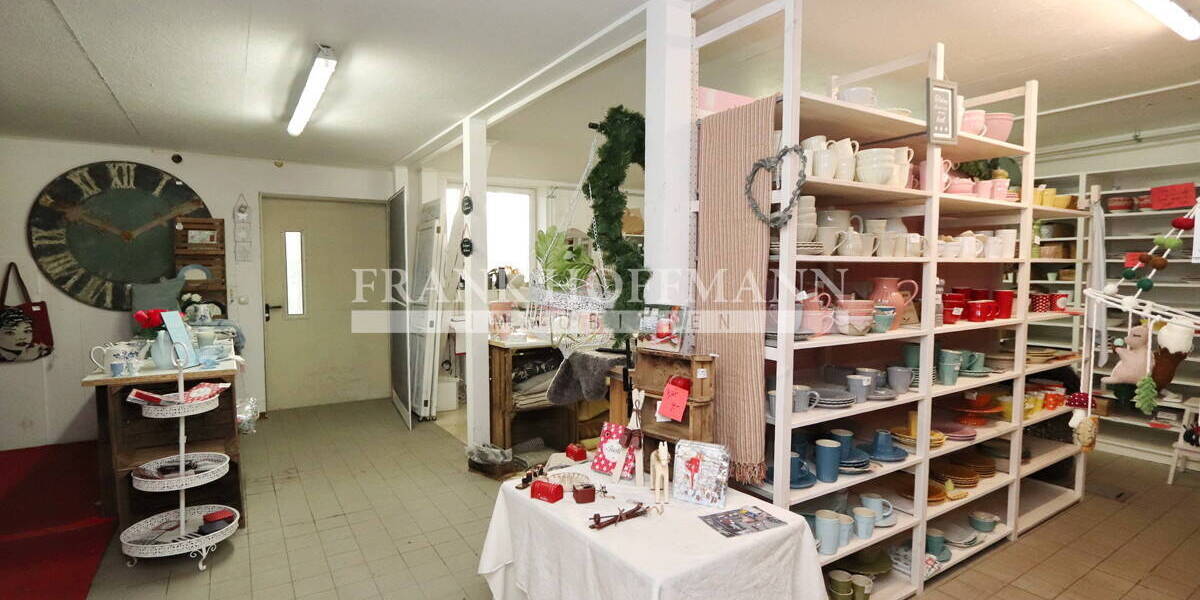 Gewerbeobjekt Kisdorf - 4.250&euro; | Angebot:25743510