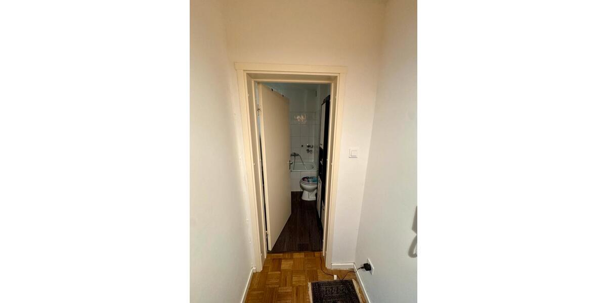 Hochparterre Wedel - 1 Zimmer, 38 m&sup2;, 159.000&euro; | Angebot:25765930