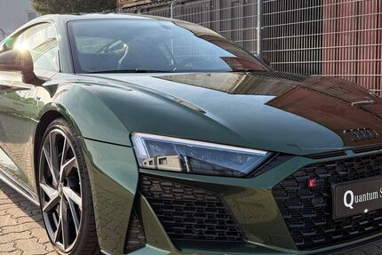 Audi R8 1.350 km 186.900 &euro; Hamburg 22457