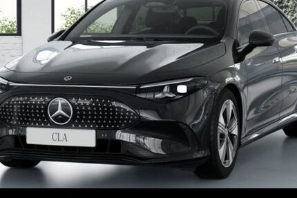 Mercedes-Benz CLA 200 9.900 km 44.400 &euro; Hamburg 22047