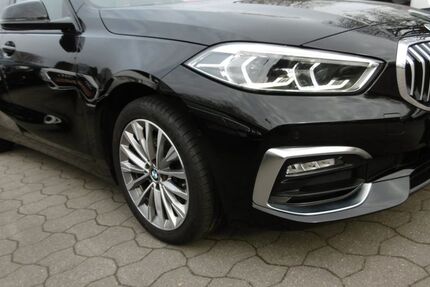 BMW 118 85.983 km 19.800 &euro; Hamburg 22459