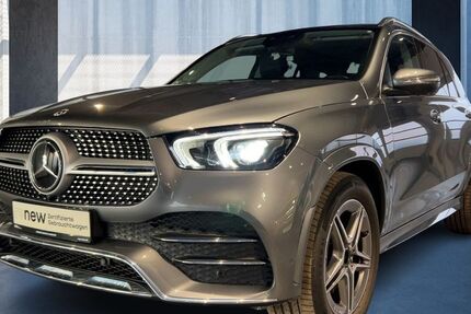 Mercedes-Benz GLE 350 66.823 km 59.990 &euro; Hamburg 22763
