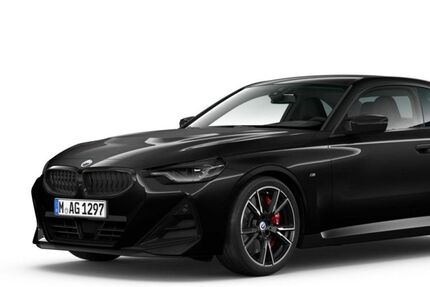 BMW M240i 35.235 km 46.950 &euro; Hamburg 21073