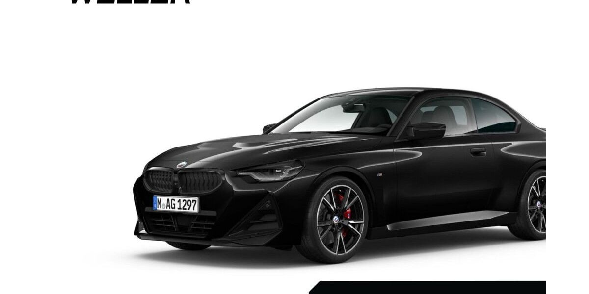 BMW M240i 35.235 km 46.950 &euro; Hamburg 21073