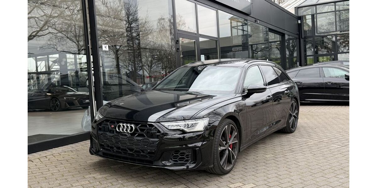 Audi S6 47.000 km 59.990 &euro; Hamburg 22529