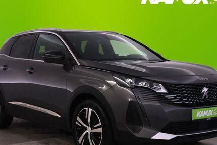 Peugeot 3008 58.144 km 20.420 &euro; Hamburg 22529