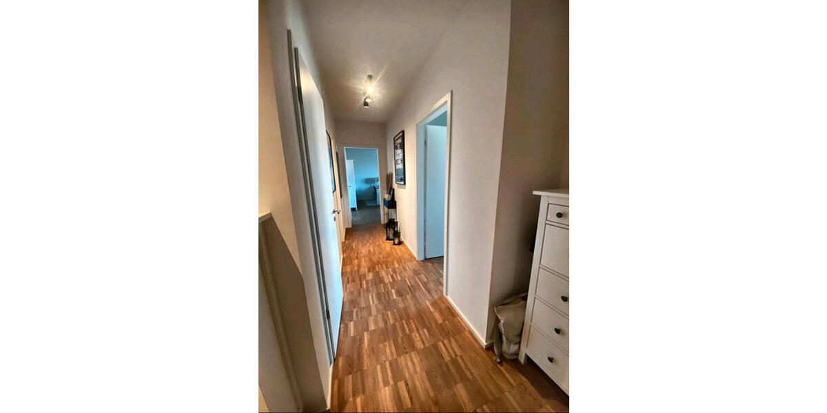 Etagenwohnung Hamburg Wandsbek - 2 Zimmer, 67 m&sup2;, 1.159&euro; | Angebot:25930900