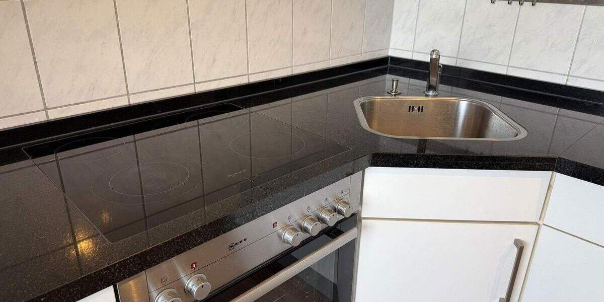 Etagenwohnung Hamburg Niendorf - 4 Zimmer, 70 m&sup2;, 325.000&euro; | Angebot:25741988