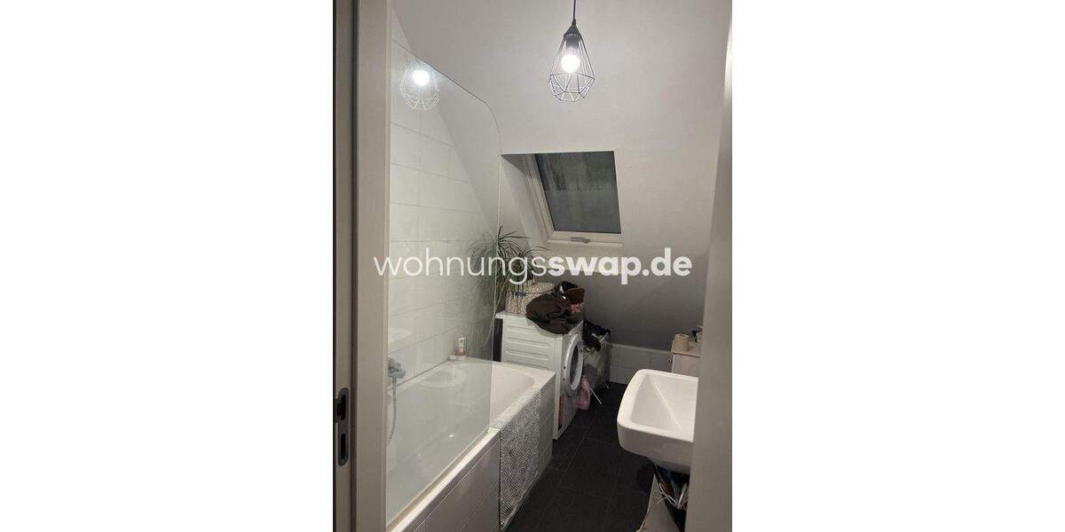 Etagenwohnung Hamburg Eppendorf - 3 Zimmer, 90 m&sup2;, 1.600&euro; | Angebot:25964235