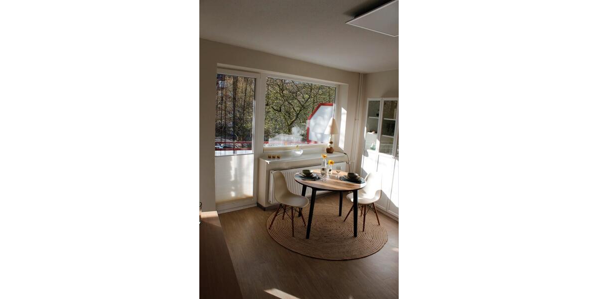 Etagenwohnung Hamburg Borgfelde - 2 Zimmer, 42 m&sup2;, 1.350&euro; | Angebot:25890444